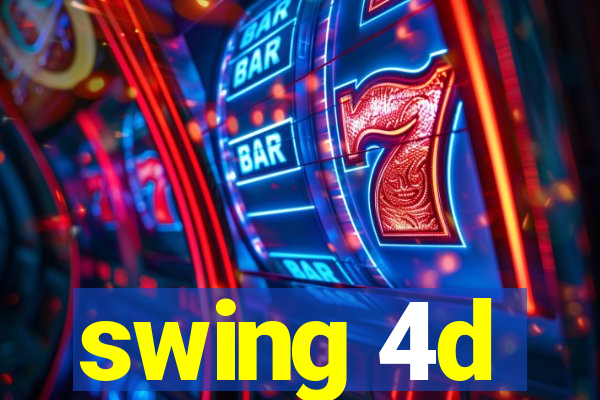 swing 4d
